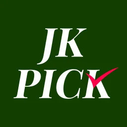 Biểu tượng 제이케이픽 (JK pick)